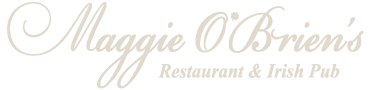 $5 Gift Card - Maggie O'Brien's