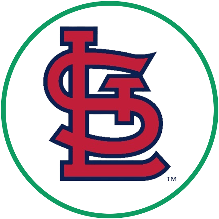 St. Louis Cardinals Clipart Clothing Logo
