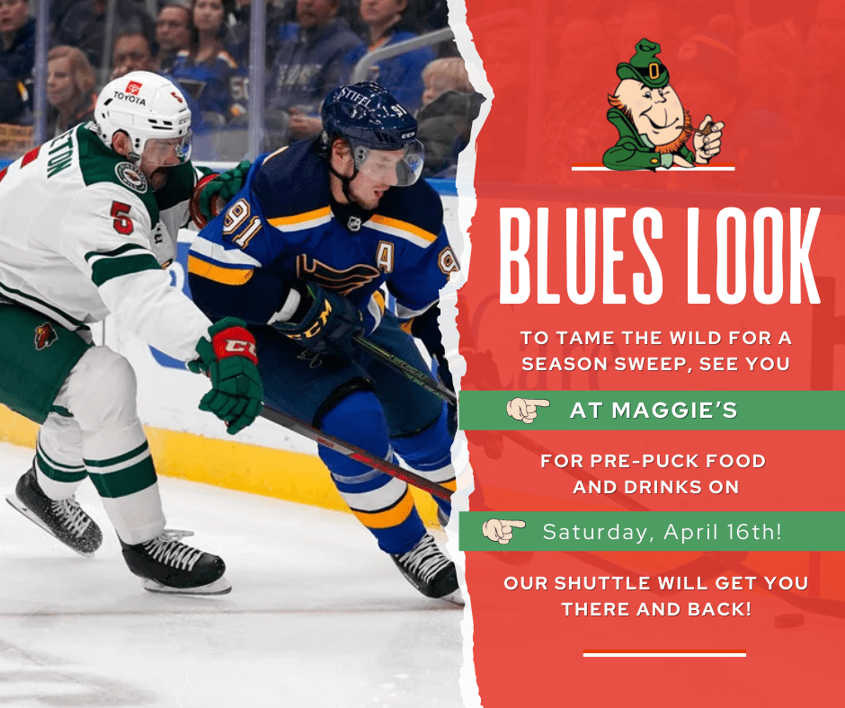 Blues Look Event
