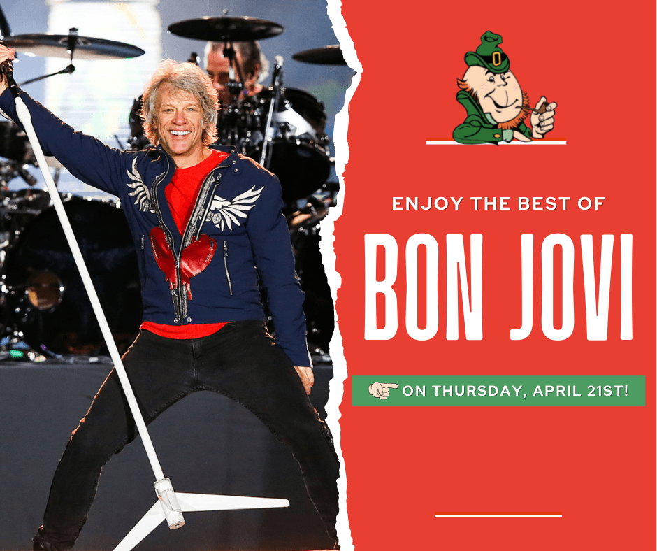 Bon Jovi Event