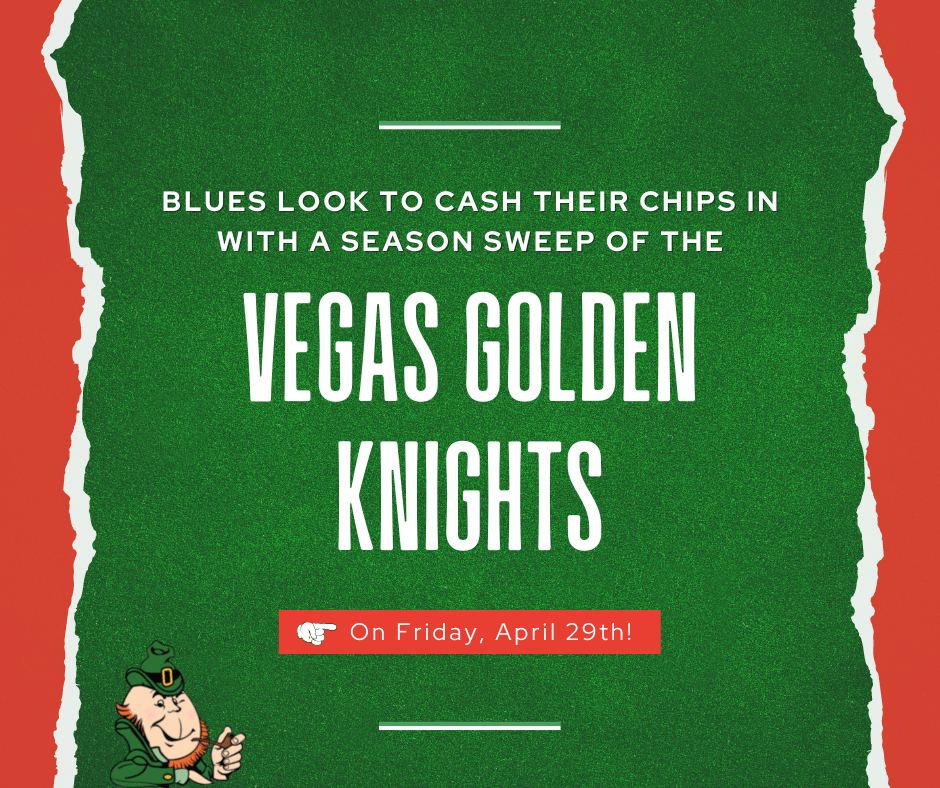 Vegas Golden Knights Event